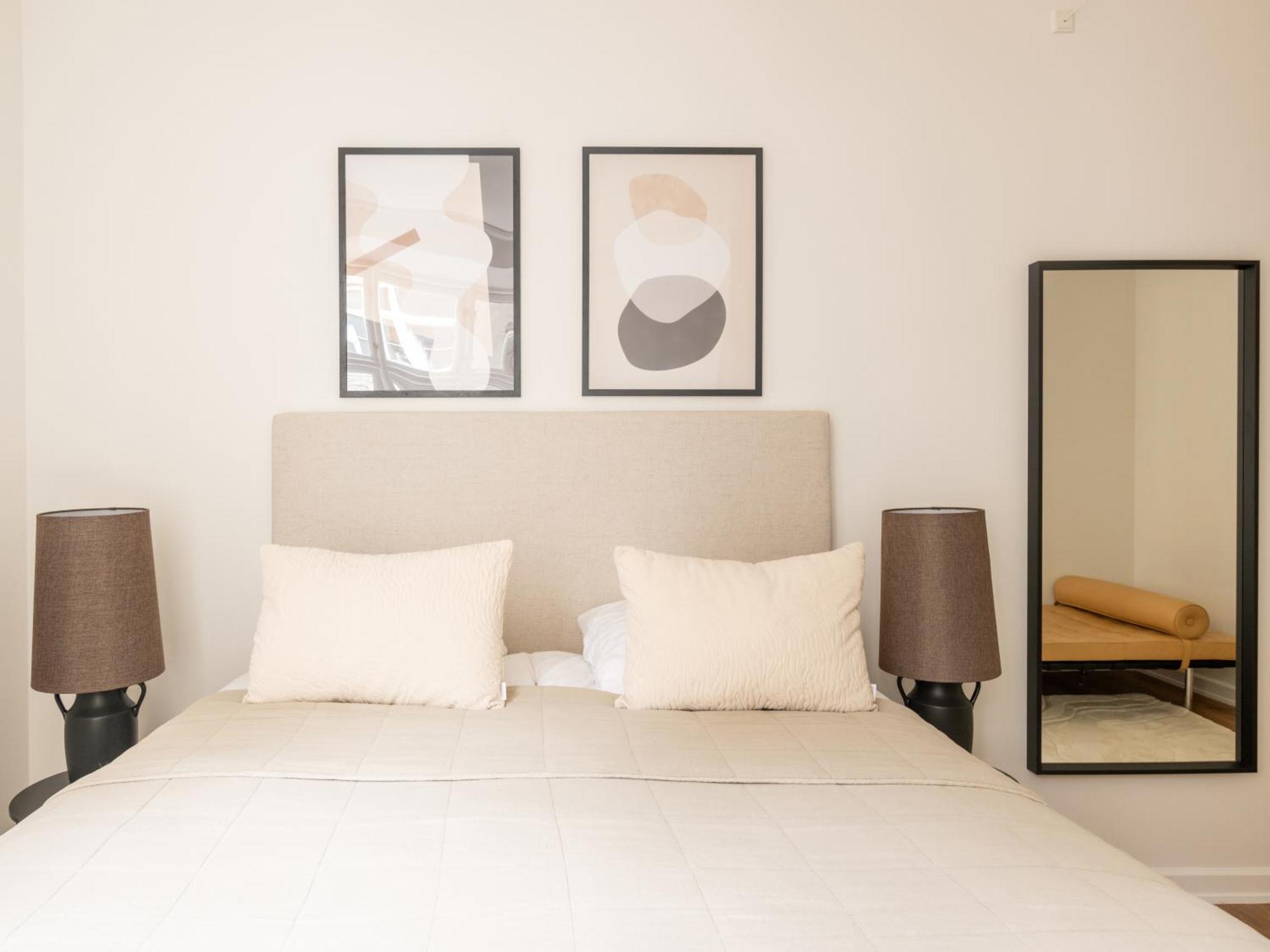 Sanders Noble - Fantastic 4-Bdr Apt In The Capital Kopenhagen Bagian luar foto